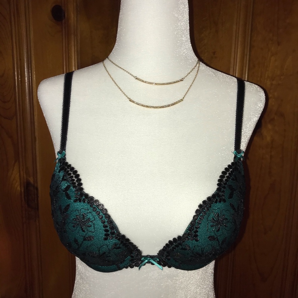 EVERYTHING MUST GO! Adore Me Push Up Bra